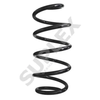 Suplex Feder vorne Seat Alhambra VW Sharan