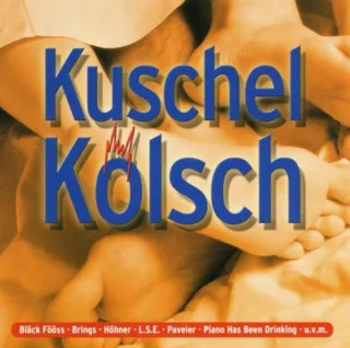 Kuschelkölsch