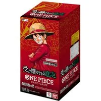 BANDAI NAMCO Sammelkarte One Piece Card Game - OP13 Booster Display - Japansich