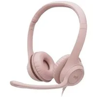 Logitech H390 Headset (Rauschunterdrückung, nicht vorhanden)