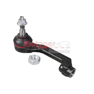 Metzger Spurstangenkopf vorne links Opel Corsa Peugeot 208