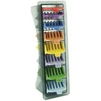 Wahl Haar- und Bartschneider Wahl Aufsatzkamm plastic nr. 1 tm 3 3-25mm