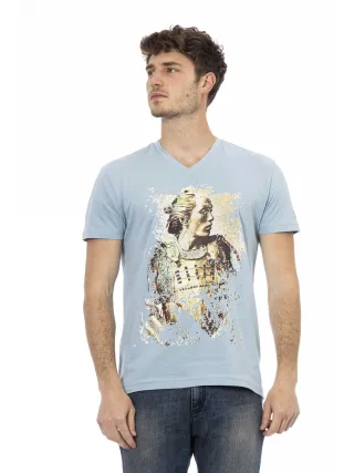 Trussardi Action T-Shirt Männer
