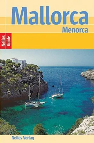 Mallorca - Menorca