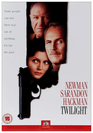 Twilight [UK Import]