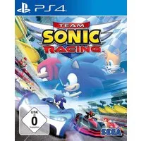 Team Sonic Racing PS4