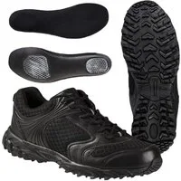 Mil-Tec Bundeswehr Sportschuhe Gelände Sneaker