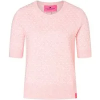 Lieblingsstück Strickpullover Kurzarm-Pullover TanjaL