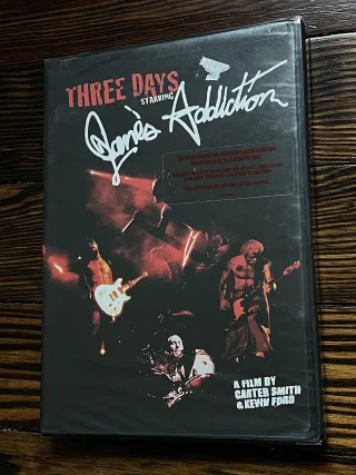 Three Days