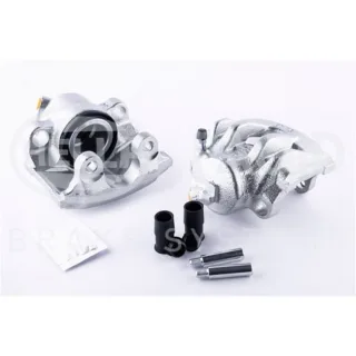 Hella Bremssattel vorne rechts BMW 3er Z3 8AN355788-981