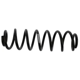 Sachs Feder hinten Skoda Octavia VW Passat