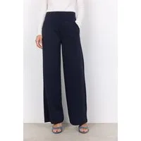soyaconcept Schlupfhose SC-SIHAM 48 Materialmix