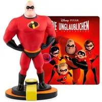 tonies Hörspielfigur Die Unglaublichen – The Incredibles