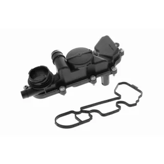 Vaico ?labscheider f?r Kurbelgeh?useentl?ftung Audi Seat Skoda VW V10-5779 1,5