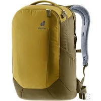 deuter Wanderrucksack Giga 28 Lifestyle (1, 1-tlg., Stück), Airstripes System