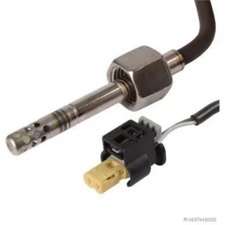 Elparts Abgastemperatursensor vor Katalysator Mercedes M-Klasse W166 70682221