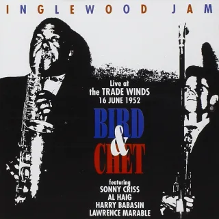 Parker/Baker Inglewood Jam