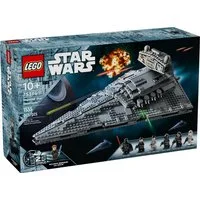 LEGO® Star Wars 75394 Imperialer Sternzerstörer Konstruktionsspielsteine