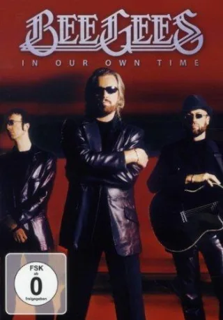 The Bee Gees - In Our Own Town
