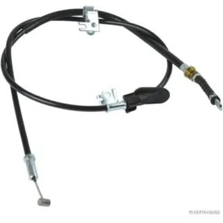 Jakoparts Handbremsseil hinten links Honda Jazz GD GE J3924079