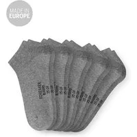 Schiesser Sneakersocken Bluebird (5-Paar)