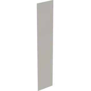 Geberit Tür für Hochschrank, 36x180cm 245734001