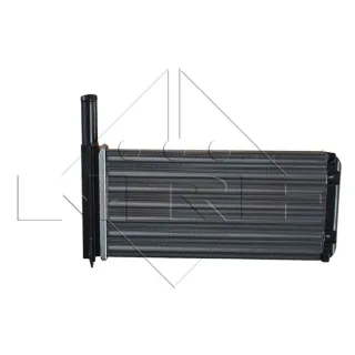 NRF W?rmetauscher Ford Escort Orion 52220