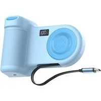 Belkin Stage Power Grip Magnetischer Kamerahalter Powerbank Belkin Stage Power Grip 10.000mAh,7,5 W Powerbank,sand