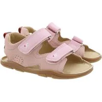 KOEL Koel Sandalen Barfußschuhe Barefoot Ova Leder Sandalette