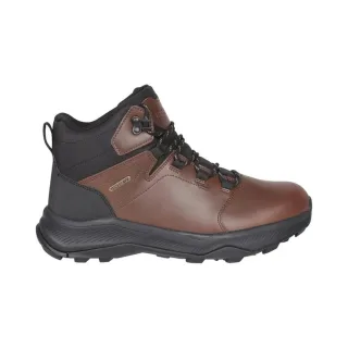 Mountain Warehouse - "Exploration" Stiefel für Herren, Leder, Wasserfest (Braun)