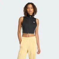 adidas Originals T-Shirt KLASSISCHES ÄRMELLOSES TOP (1-tlg)