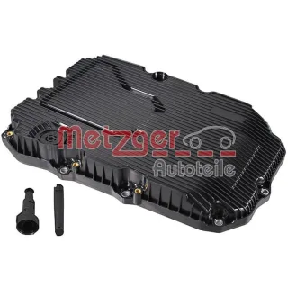 Metzger ?lwanne f?r Automatikgetriebe Mercedes 8020133 4,0