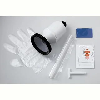 LAUFEN Siphonaustauschset,(0-Liter-Siphon), 89419.7, 8941970000001 H8941970000001