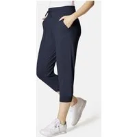 STOOKER WOMEN Caprihose CINDY Capri Hose Regular Fit Regular Fit Sport für Damen