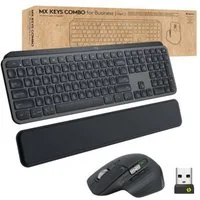 Logitech MX Keys combo for Business Gen 2 Tastatur