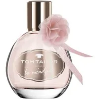 TOM TAILOR Eau de Toilette BE MINDFUL, EdT 30 ml Woman