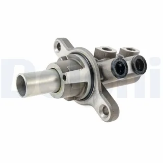 Delphi Kupplungsgeberzylinder Nissan Qashqai 1 LM80769