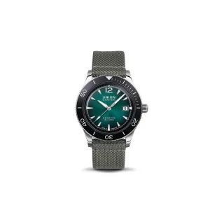 Union Glashütte Herrenuhr Noramis Datum Sport D0129071809700