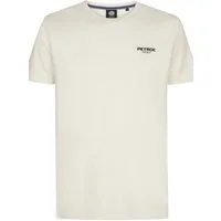 Petrol Industries T-Shirt T-Shirt Kurzarmshirt (1-tlg., 1)