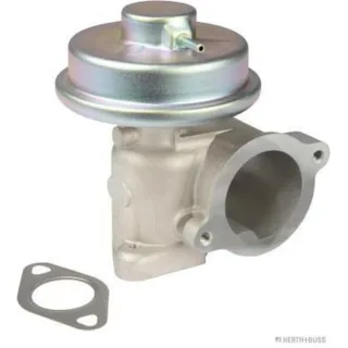 Elparts AGR-Ventil Ford Mondeo Transit 70671302