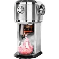 Gastroback Eismaschine 42905, Design Ice Shaver Slushy & Ice Cream, 35 W
