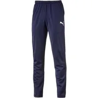 PUMA Sweatbermudas Herren LIGA Training Pants Core Fussball