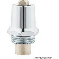 Mora Armaturen Wasserrohr MORA Steckschlüssel-Oberteil f. Mora Garden I, G1/2", ersetzt 709994AE