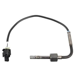 Febi Sensor f?r Abgastemperatur Mercedes Cls E-Klasse Gl-Klasse M-Klasse R-Klasse