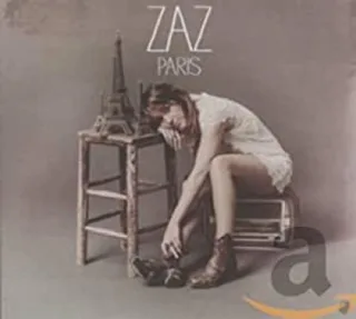 Paris [Audio CD] Zaz