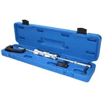 Brilliant Tools Montagewerkzeug BRILLIANT TOOLS Injektor-Auszieher-Satz 3tlg. - BT551100