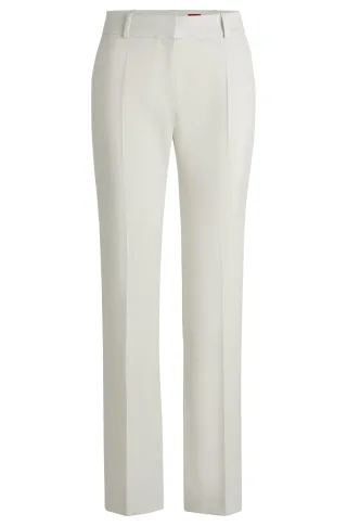 HUGO RED Womenswear - Hambori natural - Gr. - 42
