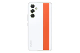 Samsung EF-XA546 | ef-xa546cwegww | Hintere Abdeckung für Mobiltelefon