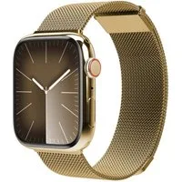 VONMÄHLEN Smartwatch-Armband Milanese Loop 2