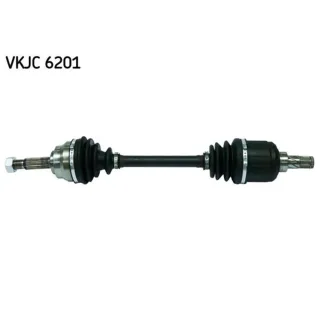 SKF Antriebswelle vorne links Nissan Micra K11 VKJC6201